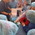 Spotkanie z Kariną Gamoń